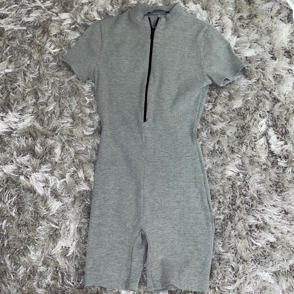 Naked Wardrobe one piece
